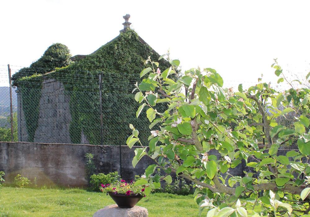 Villa Casa D'Amares Esterno foto